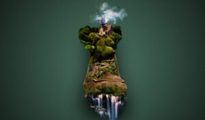 photomanipulation_aavriti_0000_boot house